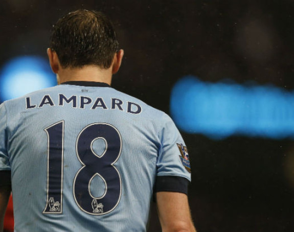 Lamparde, ma čiji si ti?!