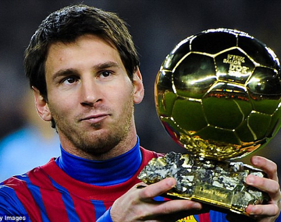 Sad samo dva kluba mogu da kupe Mesija!