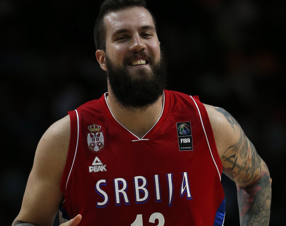 NBA: (B)Raduljica potpisao za Minesotu!