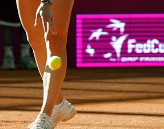 Fed Kup: Srpkinje protiv Mađarske i Austrije