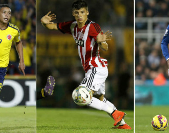 Ovo će biti Samp na atomski pogon!