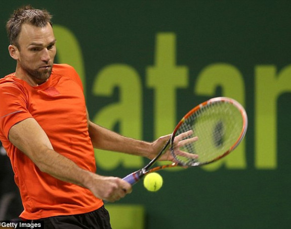 Doha: Pobjedio Novaka, ispao od Ferera!