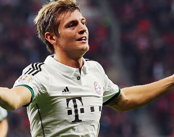 Nojer ni Nijemcima nije najbolji!