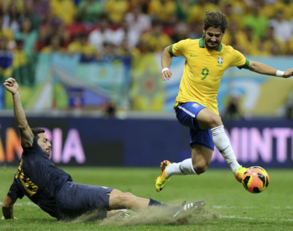 Pato se vraća na ''čizmu''!