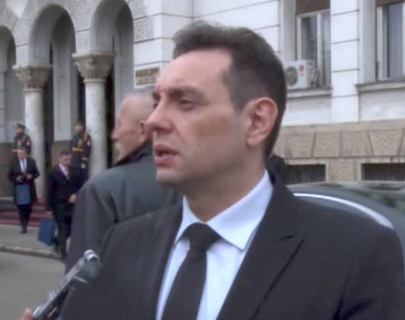 Zaustaviti težnje Haradinaja