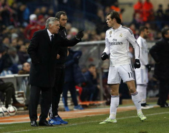 Anćeloti: Psihički nismo dobri!