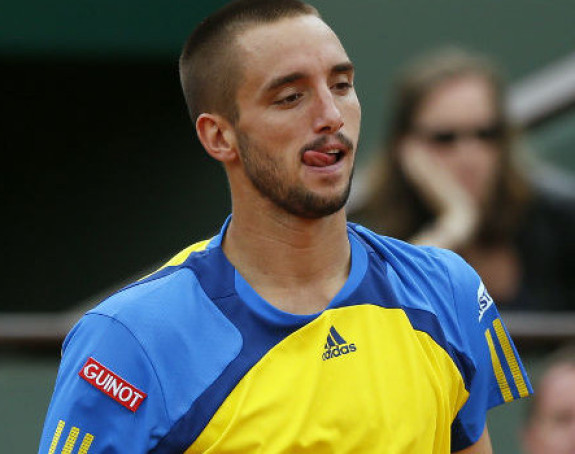 Troicki u Sidneju ide na džina iz Čilea!