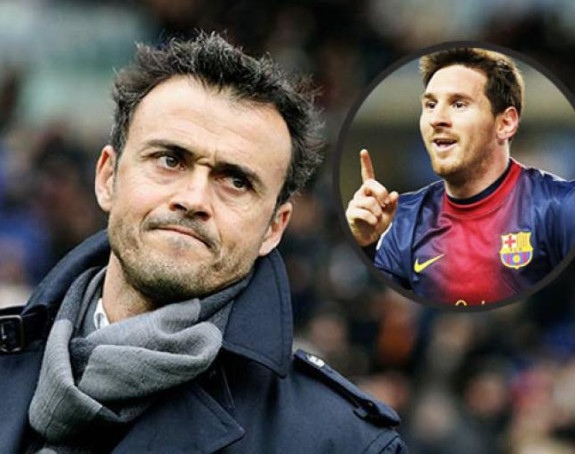 Mesi tjera Enrikea, a vraća Rajkarda?!