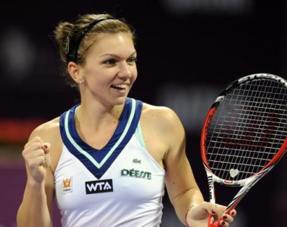 Šenžen: Halep uz bolest do titule!