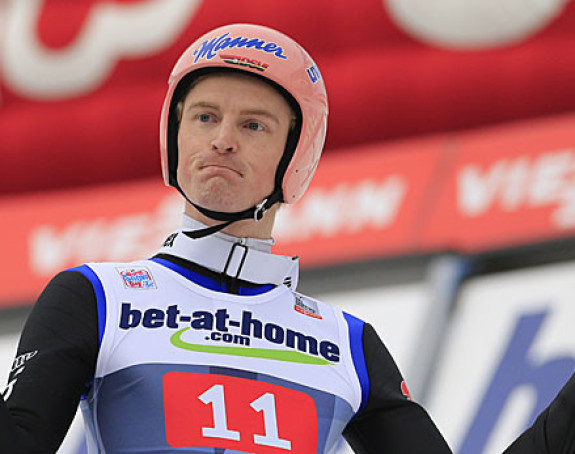 Frojnd najbolji na prvim letovima sezone!