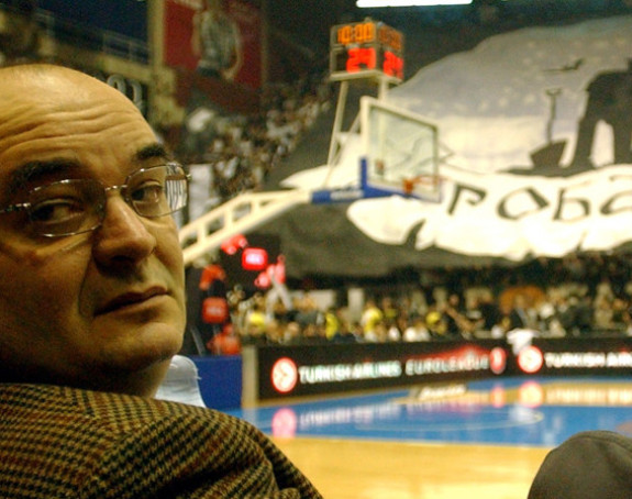 Dule: Mi brojimo titule, a ne...!