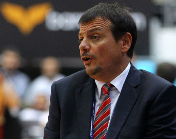 Ataman bi voleo u BG, ali...