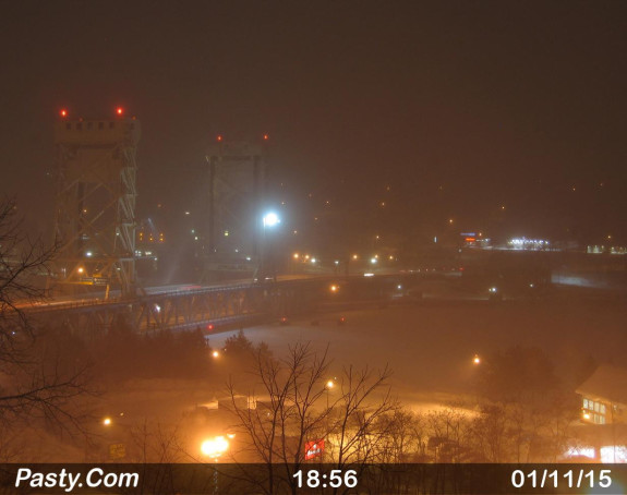 Nevrijeme zahvatilo Poljsku