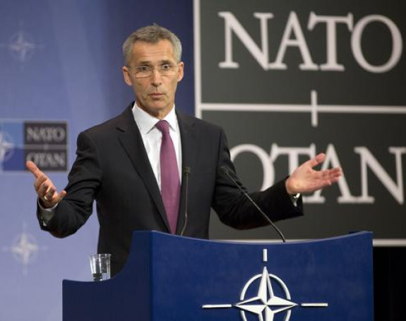 Спласнули сукоби у Украјини