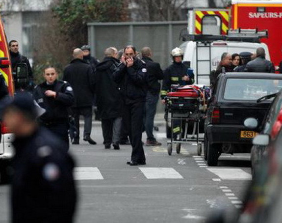 Наставља се потрага за саучесником напада