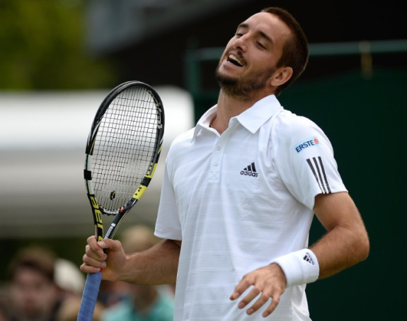 Troicki ''upao'' u Sidnej!