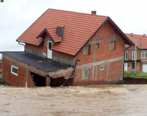 Sanirano više od 1.000 poplavljenih objekata