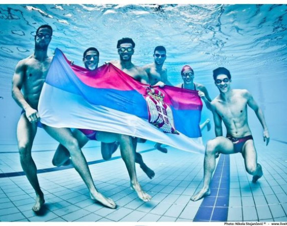 Писмо једног Енглеза за спас српског пливања!