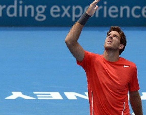 Sidnej: DelPo srušio i Fonjinija!