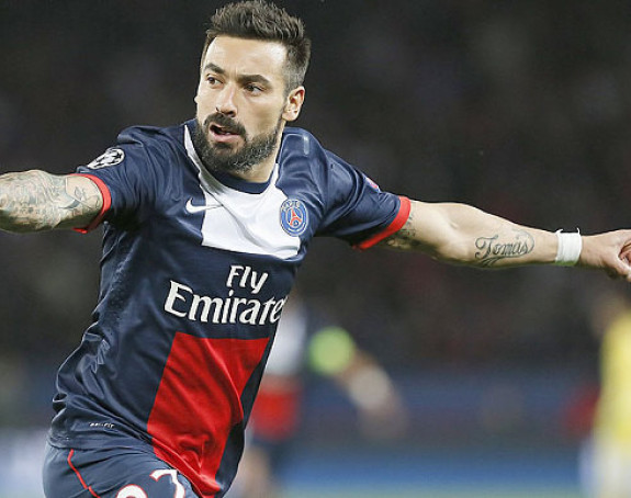 Laveci stiže u Liverpul!