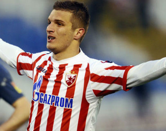 Bomba! Lazović u Đenovi!