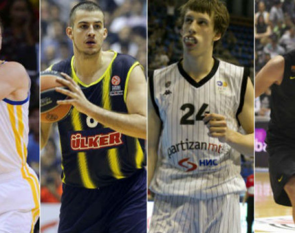 Analiza: Evroliga vs NBA - razlika je sve manja!