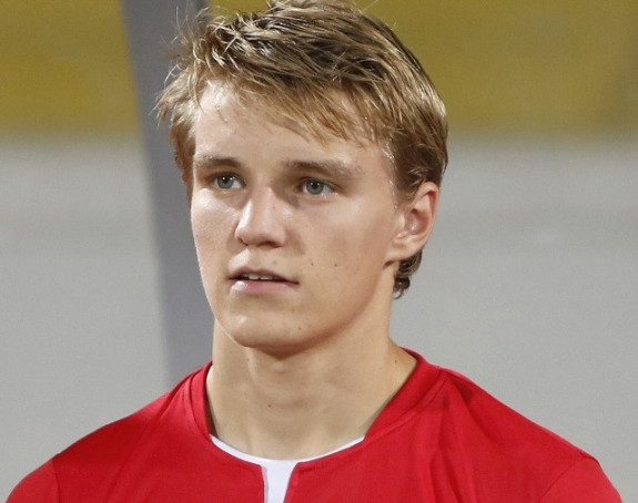 Edegard zvanično postao ''Kralj''!