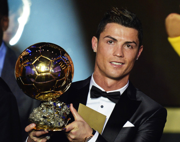 Portugalci kažu: CR7 je veći od Euzebija!