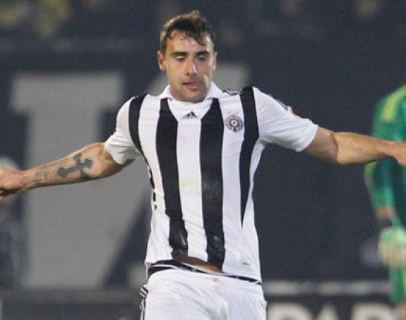 Trajko u kazahstanskom Ordabasiju!