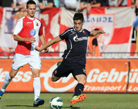 Vukan Savićević u Vojvodini?!