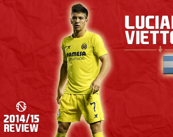 Priča: Lusijano Vijeto - najbolji igrač Primere!