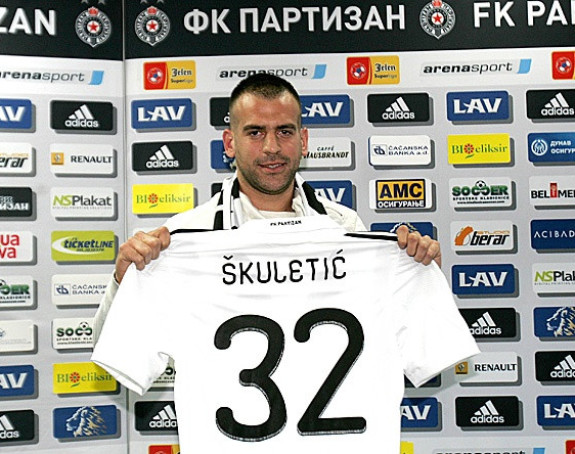 Škuletić o Kini: Ma, nema tih para!
