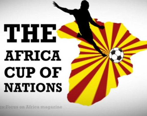 Kreće afrički Kup nacija! Očekujte neočekivano!
