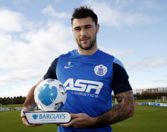 QPR za opstanak, a ON najbolji igrač lige!