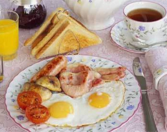 Šta ne treba da jedete za doručak ako želite da smršate