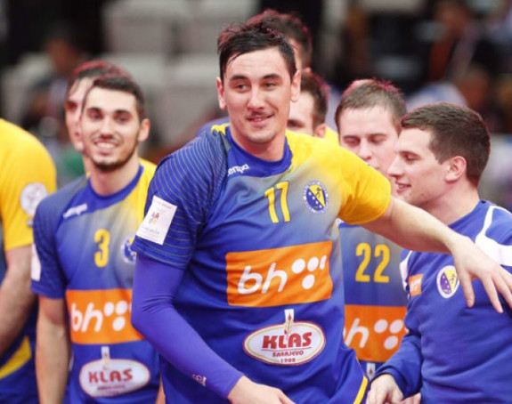 SP: Zmajevi poraženi od Austrije!