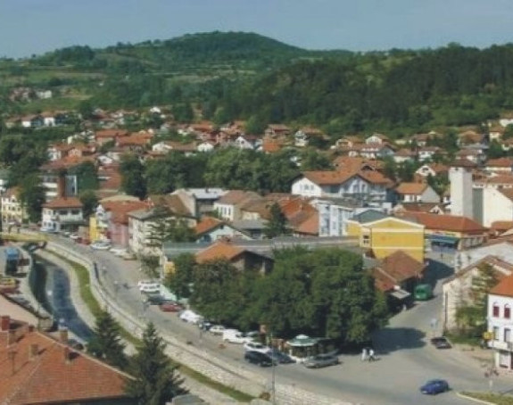 Glasanje za gradonačelnika Gračanice