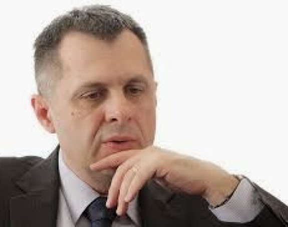 Након Васића, огласио се и Радојичић: "Додик треба да иде"