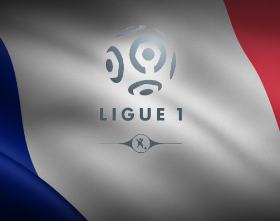 Лига 1: Марсеј прати Лиона!