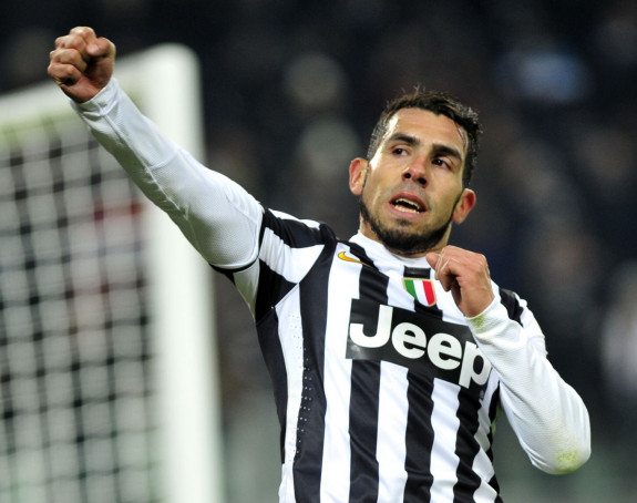 Teves zna gdje će poslije Juvea!