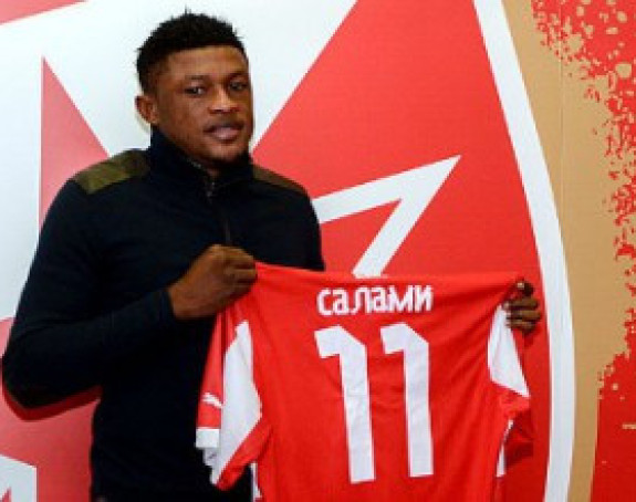 Салами: Бићу Звездин Балотели!