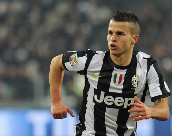 Juve pustio Đovinka u Toronto!