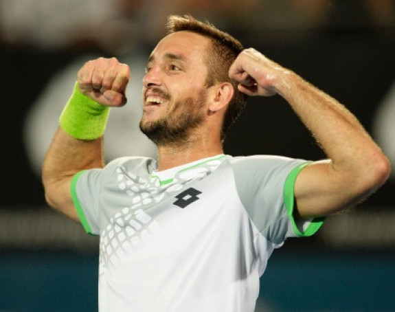 AO, 3. dan: Troicki u pola noći!