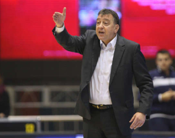 Lukajić: Partizan će osvojiti ABA ligu!