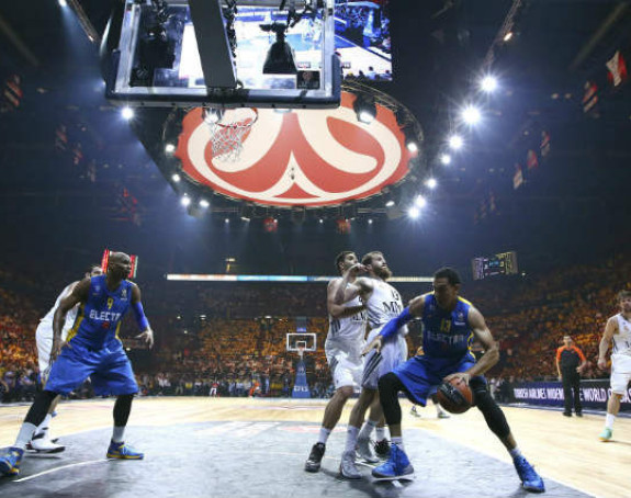 Evroliga pravi NBA! Šta će biti s nama?!