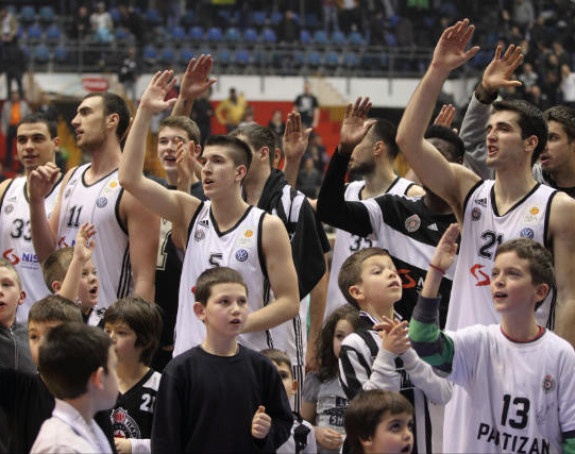 Šta se krčka u Partizanovoj kuhinji?!