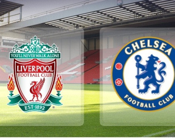 LK: Čelsi odoljeo naletima Liverpula!