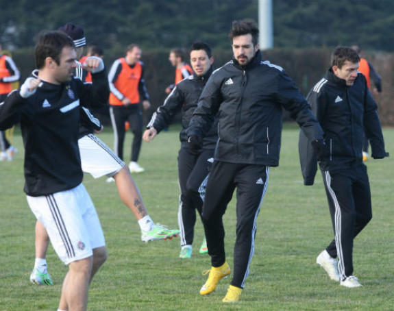 Partizan bez stranaca - prvi put nakon devet godina!