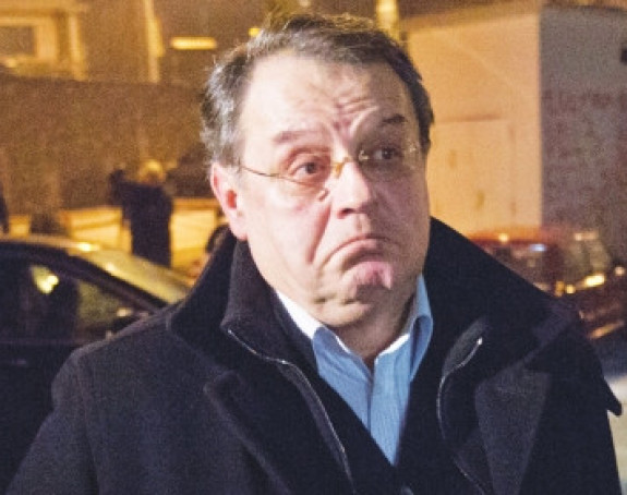 E, ako Čović kaže, tako je! Libijci bacali papke!