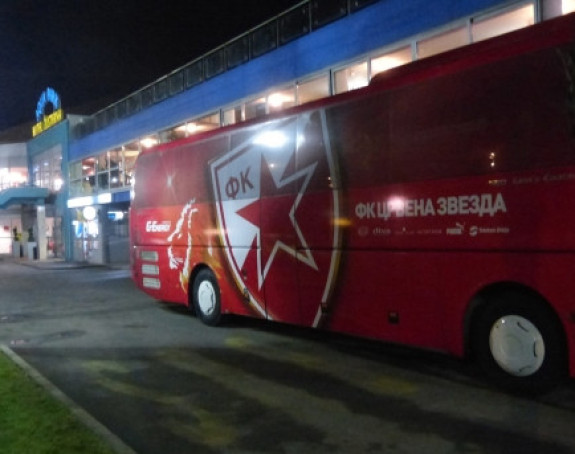 Zvezda krenula pobjedom na pripremama